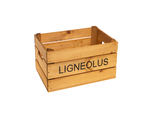 Bushel Boxes / Apple Crates
